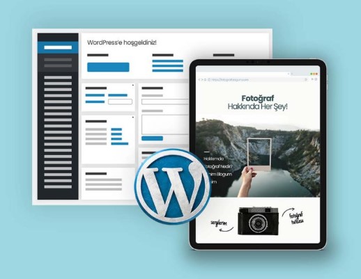 WordPress Nedir? Nasıl Kurulur?