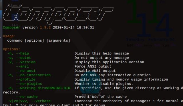 composer-paket-yonetimi