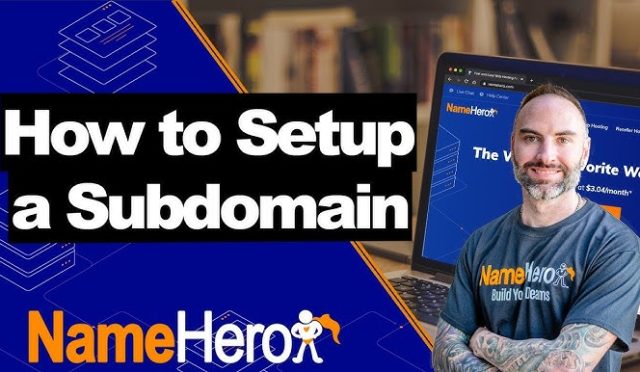 cPanel Alt Etki Alanı Açma – 5 Adımda Kolay Yöntem