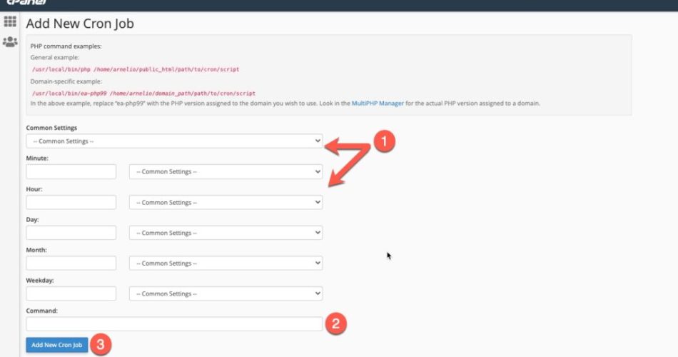 cpanel-cron-jobs-zamanlama