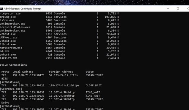 dns-onbellek-temizleme