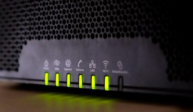 modem-isiklarinin-anlami