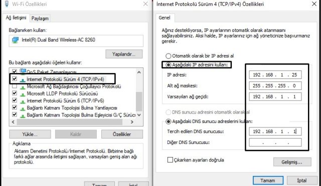 statik-ip-nasil-alinir