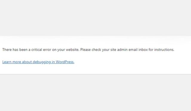 white-screen-of-death-cozumleri