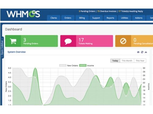whmcs-hosting-otomasyonu
