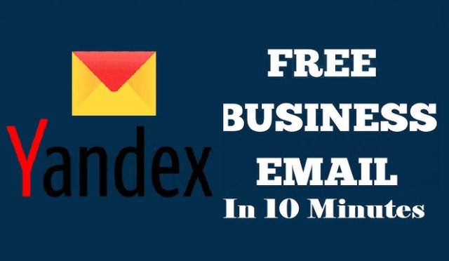 yandex-kurumsal-mail-ayarlari